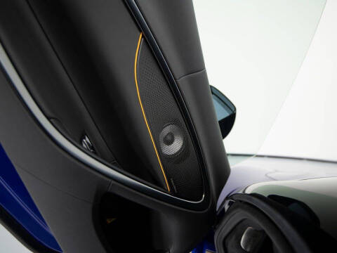 2026 McLaren Artura