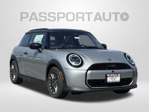 2026 MINI Hardtop 2 Door