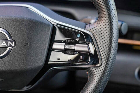 2024 Nissan Ariya Engage e-4ORCE