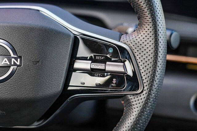 2024 Nissan Ariya Engage e-4ORCE