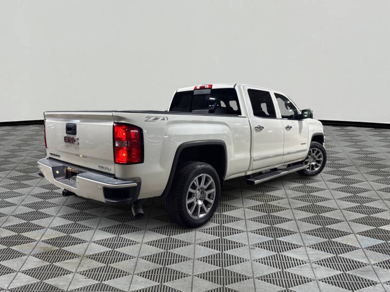 2014 GMC Sierra 1500 Denali