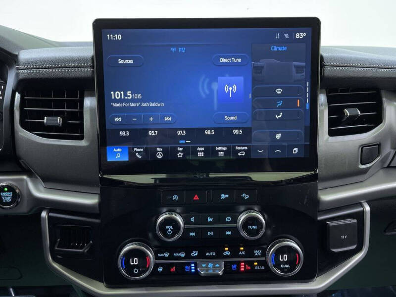 2024 Ford Expedition XLT