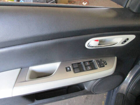 2010 Mazda MAZDA6 i Touring Plus