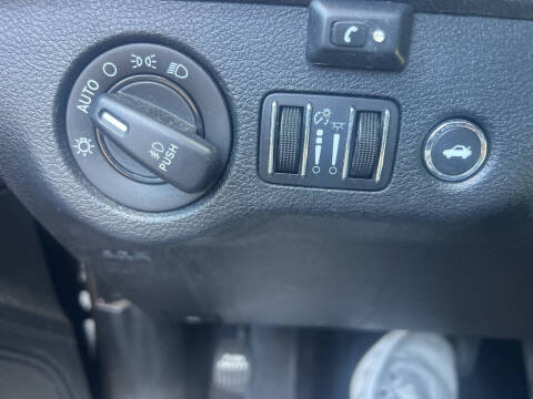 2014 Dodge Charger SXT Plus