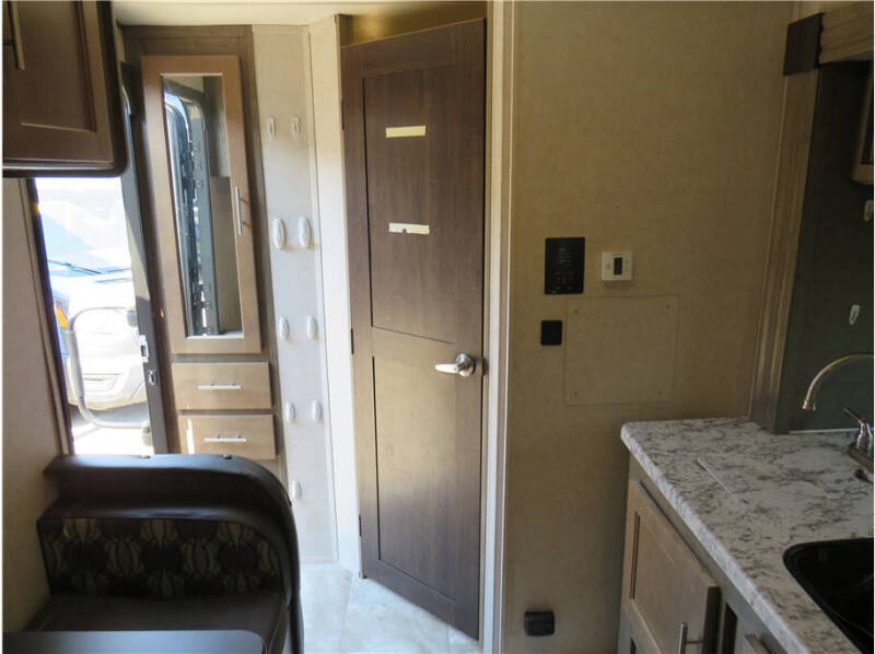 2018 Forest River Rpod Towable