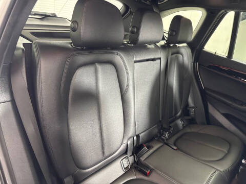 2019 BMW X1 xDrive28i