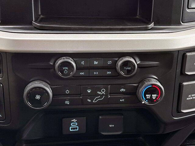 2024 Ford F-250 Super Duty