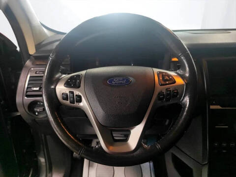 2016 Ford Flex Limited