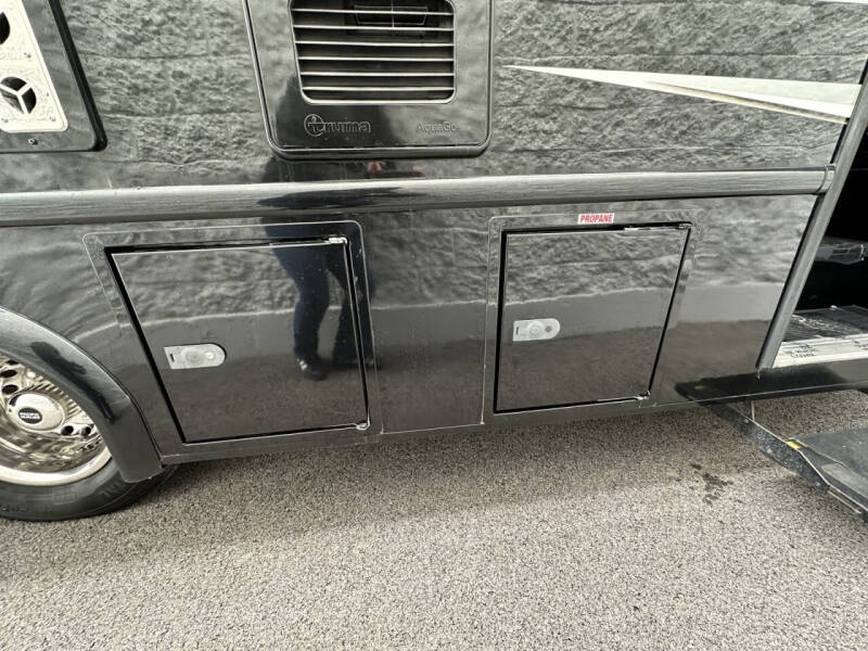 2016 Mercedes-Benz Sprinter 3500