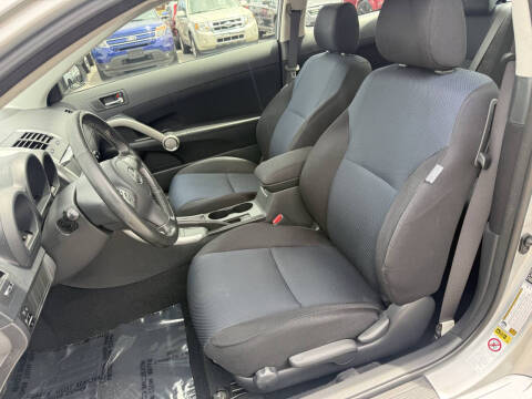 2010 Scion tC