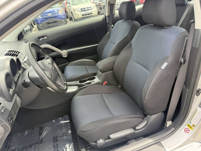 2010 Scion tC