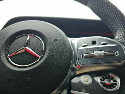 2019 Mercedes-Benz CLS AMG CLS 53 S