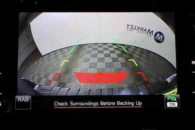 2019 Subaru Outback 3.6R Limited