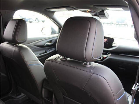 2024 Buick Envista Sport Touring