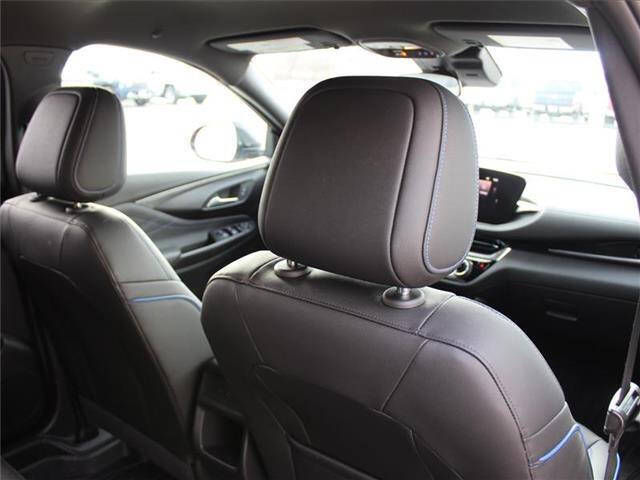 2024 Buick Envista Sport Touring