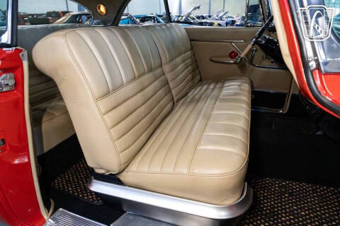 1955 Chrysler 300