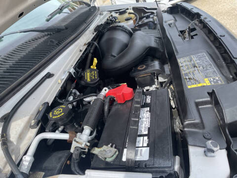2013 Ford E-Series E-350 SD XL