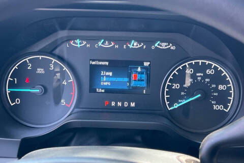 2025 Ford F-250 Super Duty