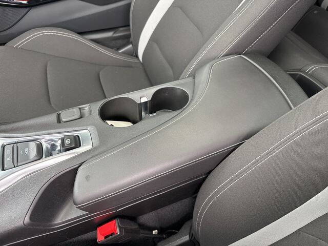 2023 Chevrolet Camaro SS