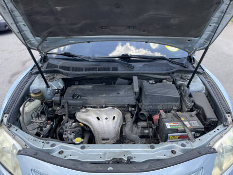 2009 Toyota Camry