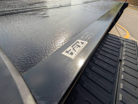 2021 GMC Sierra 2500HD Denali