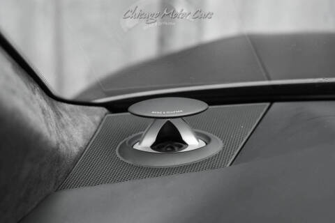 2021 Audi RS 7 4.0T quattro