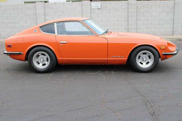 1972 Datsun 240Z