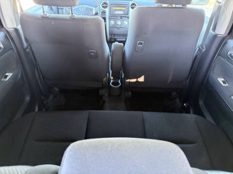2006 Scion xB