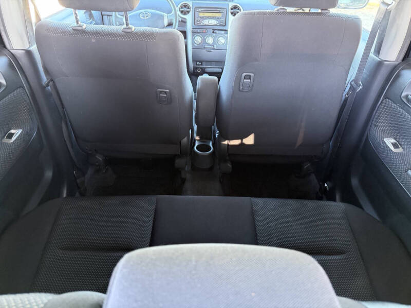 2006 Scion xB