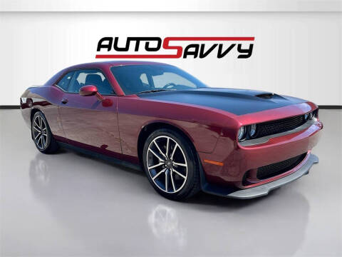2023 Dodge Challenger R/T