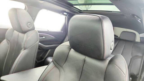 2024 Acura ZDX Type S