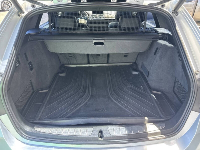 2017 BMW 3 Series 330i xDrive