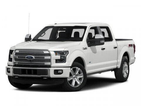 2015 Ford F-150 for sale at WOODY'S AUTOMOTIVE GROUP in Chillicothe MO