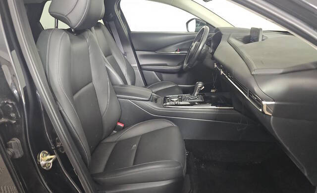2023 Mazda CX-30 2.5 S Preferred