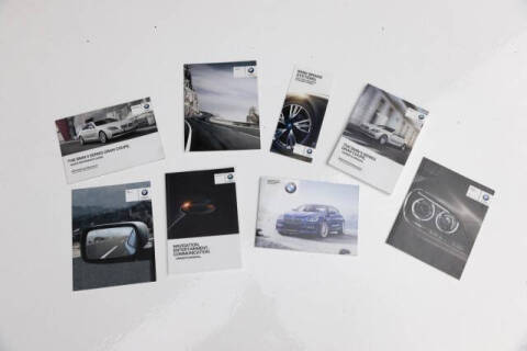 2016 BMW 6 Series ALPINA B6 xDrive Gran Coupe