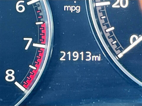 2023 Mazda CX-30 2.5 S