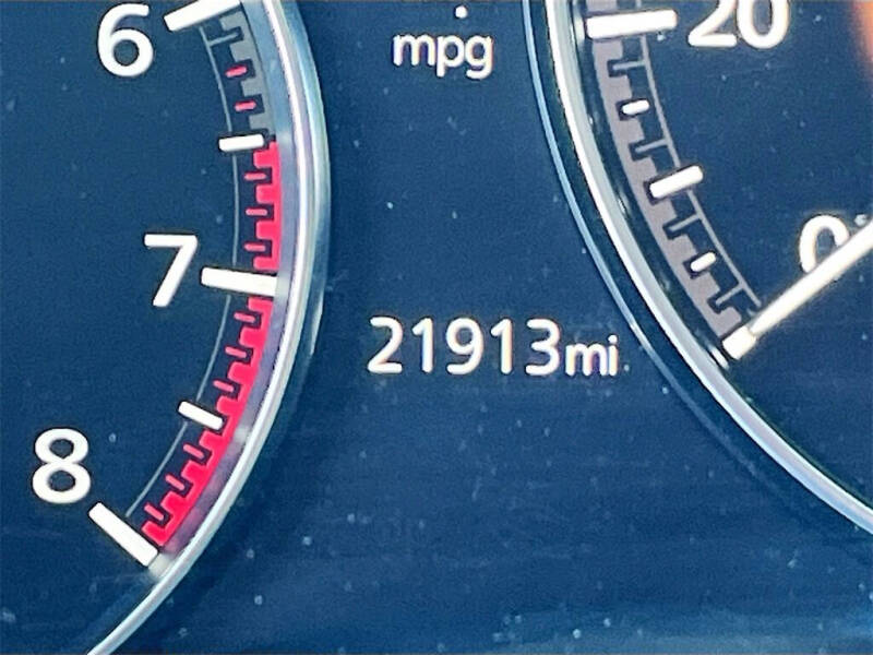 2023 Mazda CX-30 2.5 S