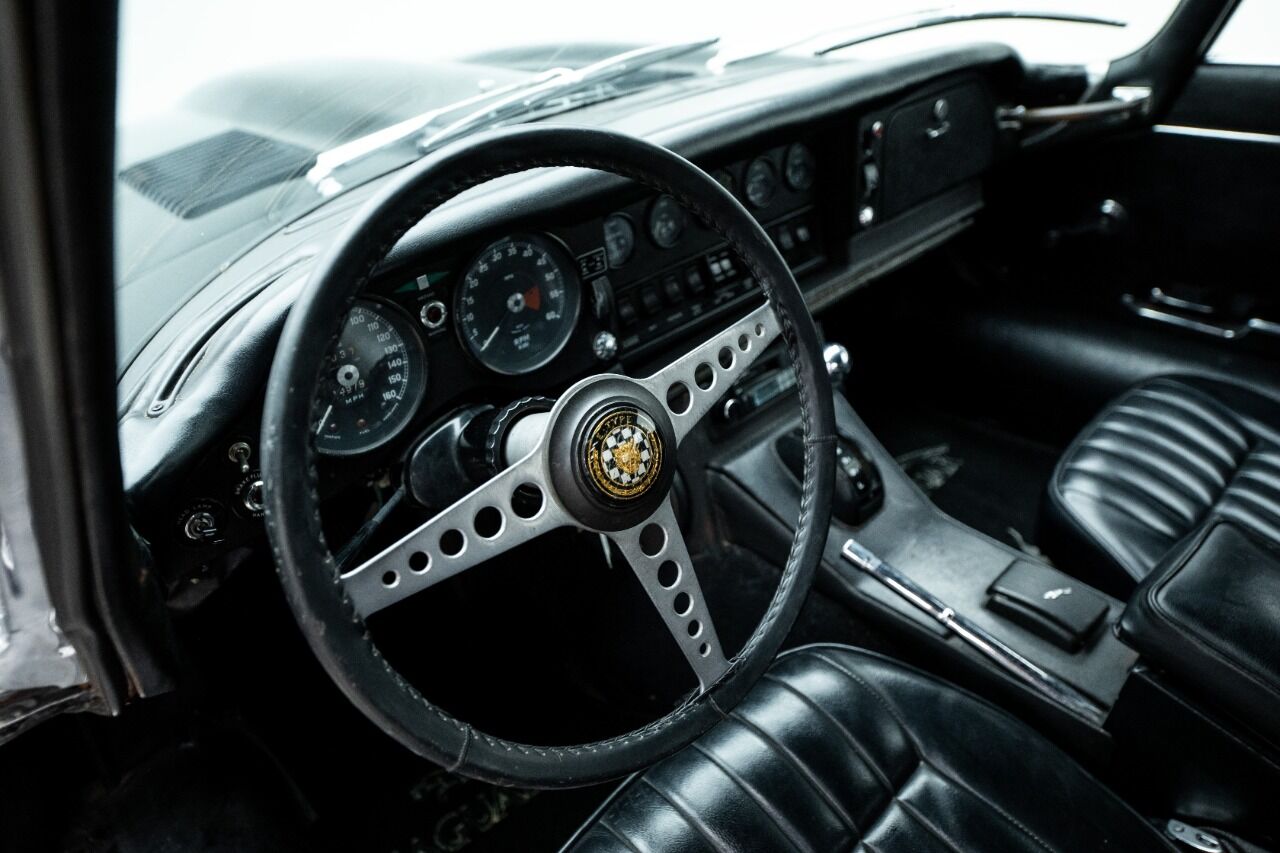 1969 Jaguar XK-Series 66