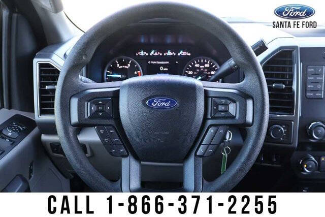 2019 Ford F-250 Super Duty