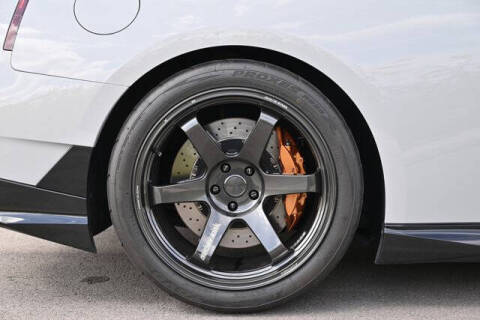 2024 Nissan GT-R Premium