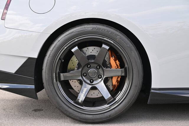 2024 Nissan GT-R Premium