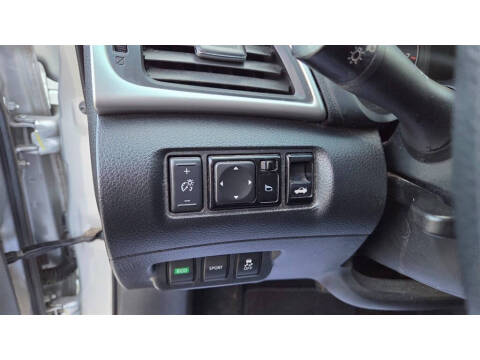 2017 Nissan Sentra SL