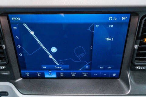 2023 Ford Bronco Badlands Advanced