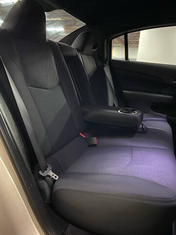 2014 Chrysler 200 Touring