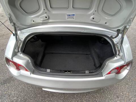 2005 BMW Z4 2.5i