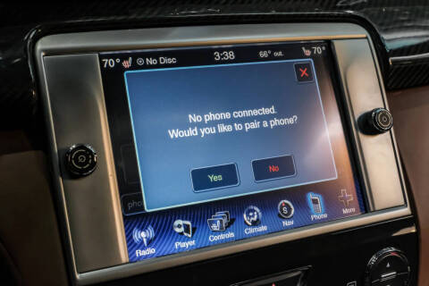 2015 Maserati Quattroporte S Q4