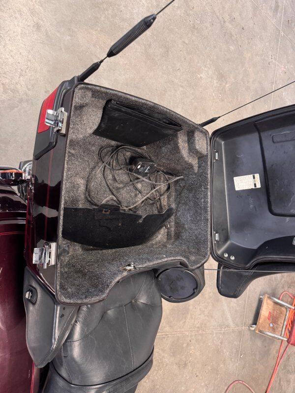 2006 Harley-Davidson Electra Glide