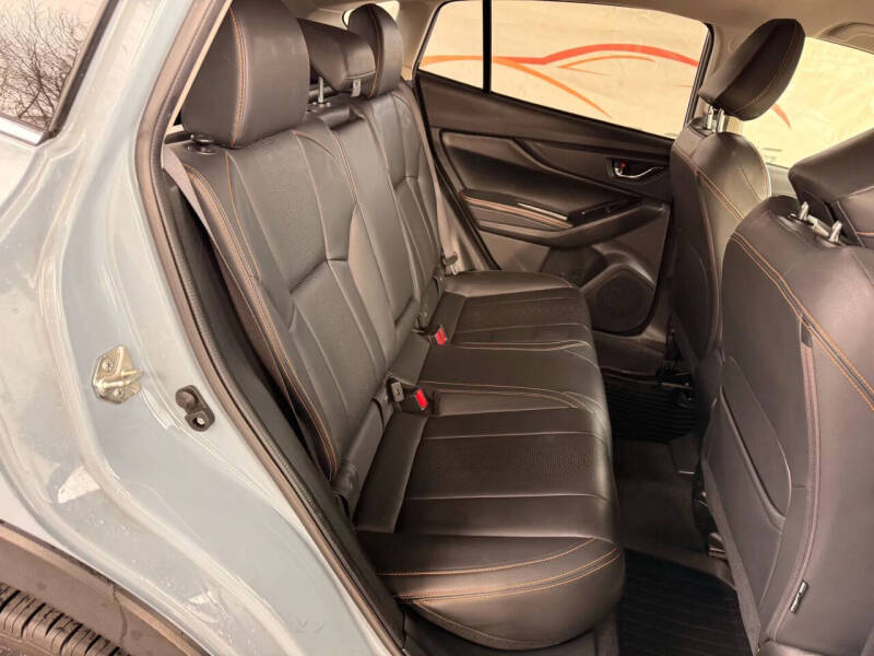 2020 Subaru Crosstrek Limited