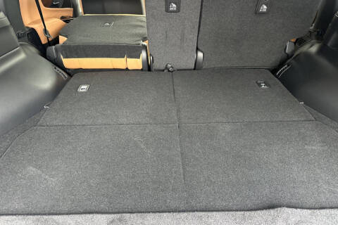 2026 Lexus LX 600 Luxury