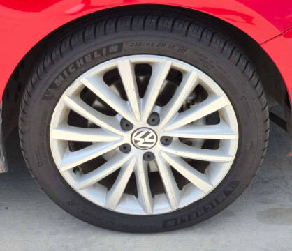 2015 Volkswagen Jetta